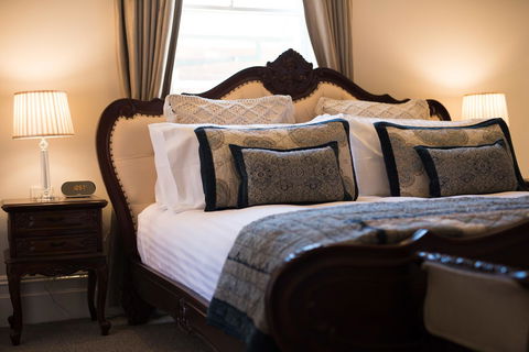 De Russie Boutique Hotel - Accommodation Gladstone 20