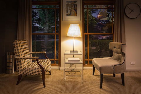De Russie Boutique Hotel - Accommodation Gladstone 21