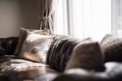 De Russie Boutique Hotel - Accommodation Gladstone 22