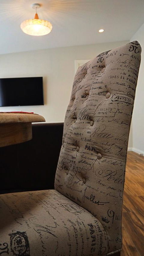 De Russie Boutique Hotel - Accommodation Gladstone 29