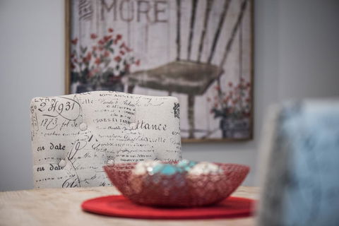 De Russie Boutique Hotel - Accommodation Gladstone 13