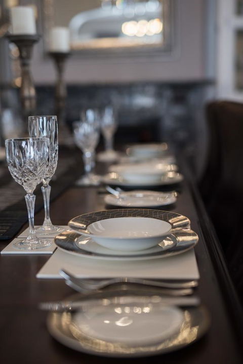 De Russie Boutique Hotel - Accommodation Gladstone 14