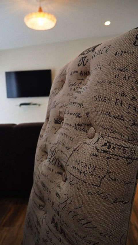 De Russie Boutique Hotel - Accommodation Gladstone 42