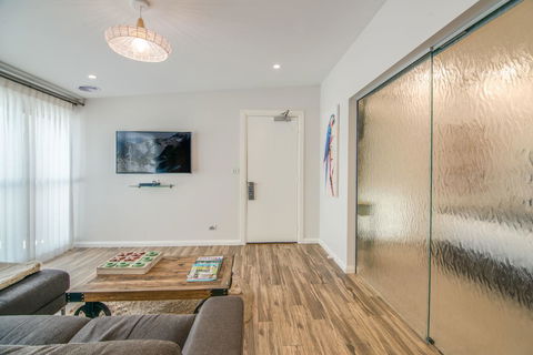 De Russie Boutique Hotel - Accommodation Gladstone 10