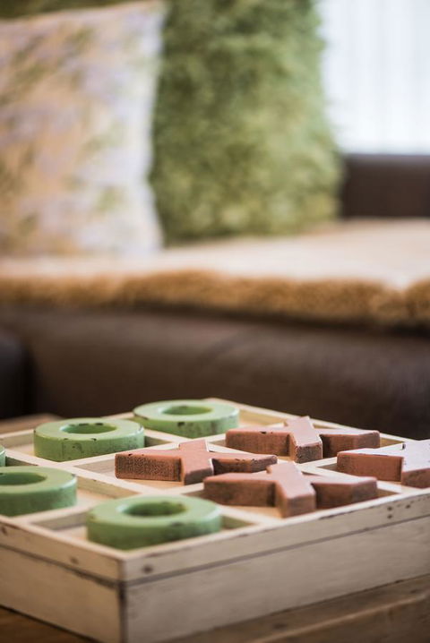De Russie Boutique Hotel - Accommodation Gladstone 12