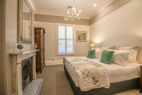 De Russie Boutique Hotel - Accommodation Gladstone 40