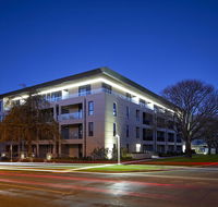 Knightsbridge Canberra - Accommodation Gladstone