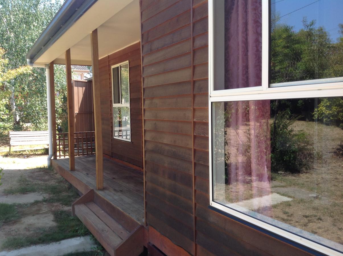 Aranda ACT Accommodation Gladstone