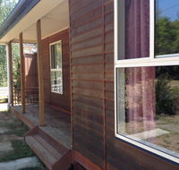 The Cook Cottage - Accommodation Gladstone