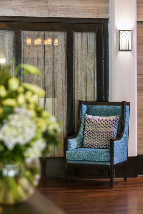Hotel Kurrajong Canberra - Accommodation Gladstone 36