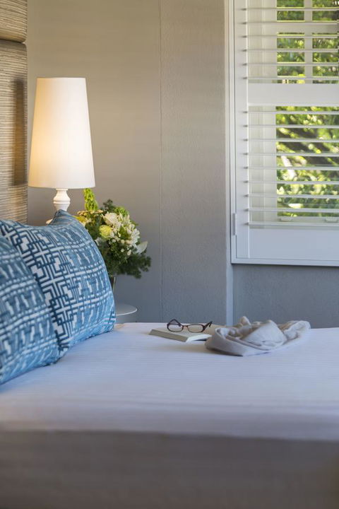 Hotel Kurrajong Canberra - Accommodation Gladstone 39