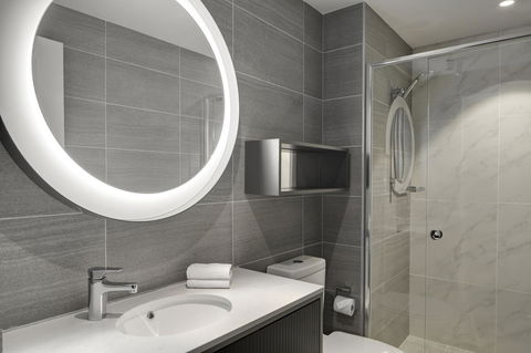 Hotel Kurrajong Canberra - Accommodation Gladstone 42