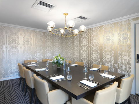 Hotel Kurrajong Canberra - Accommodation Gladstone 30