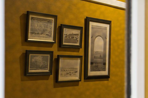 Hotel Kurrajong Canberra - Accommodation Gladstone 19