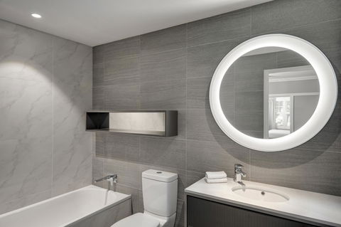 Hotel Kurrajong Canberra - Accommodation Gladstone 6