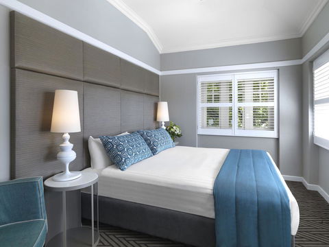 Hotel Kurrajong Canberra - Accommodation Gladstone 26