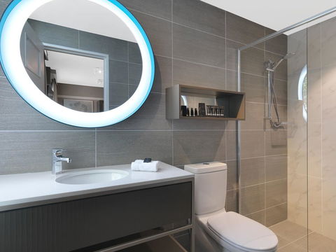 Hotel Kurrajong Canberra - Accommodation Gladstone 15