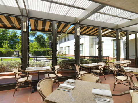 Hotel Kurrajong Canberra - Accommodation Gladstone 24