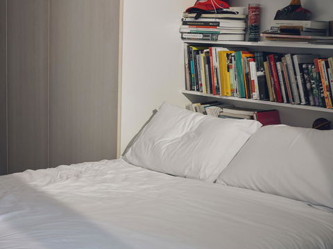 Nishi Apartments Eco Living By Ovolo - Accommodation Gladstone 19