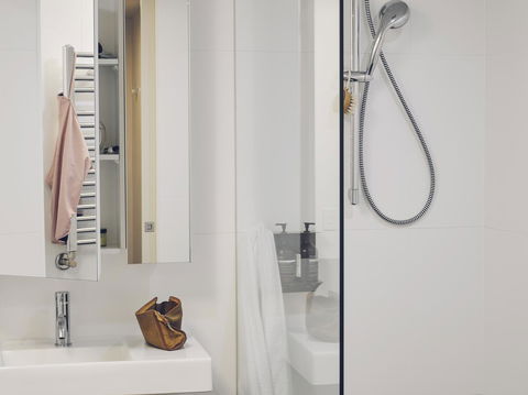 Nishi Apartments Eco Living By Ovolo - Accommodation Gladstone 9