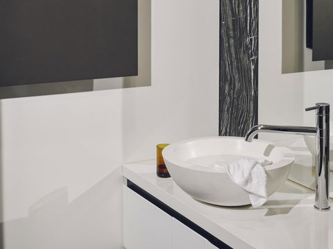 Nishi Apartments Eco Living By Ovolo - Accommodation Gladstone 5