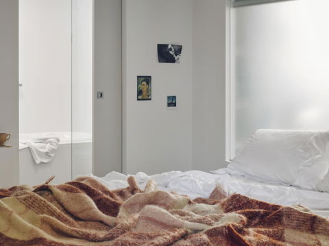 Nishi Apartments Eco Living By Ovolo - Accommodation Gladstone 33