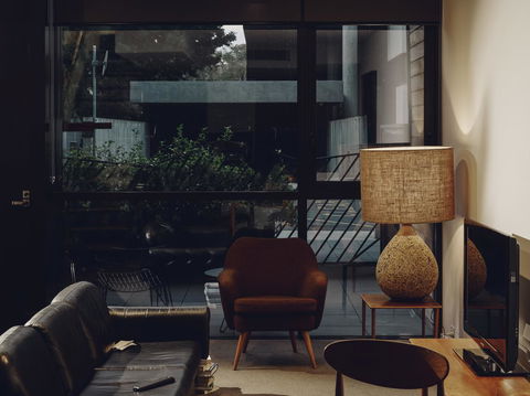 Nishi Apartments Eco Living By Ovolo - Accommodation Gladstone 7