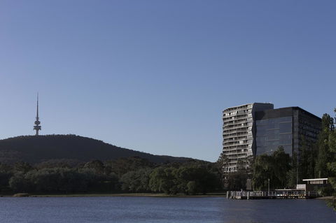 Nishi Apartments Eco Living By Ovolo - Accommodation Gladstone 1