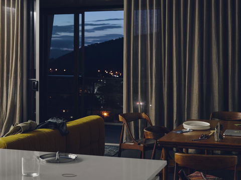 Nishi Apartments Eco Living By Ovolo - Accommodation Gladstone 31