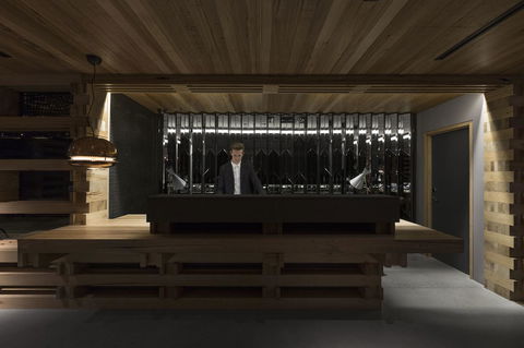 Nishi Apartments Eco Living By Ovolo - Accommodation Gladstone 38