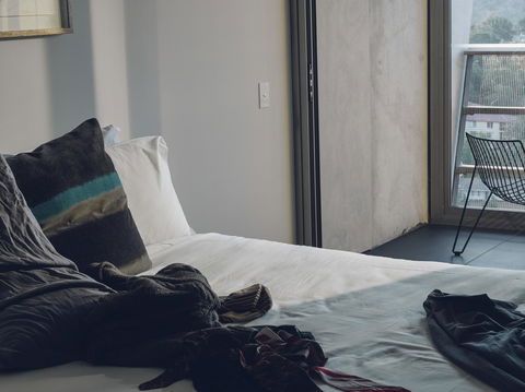 Nishi Apartments Eco Living By Ovolo - Accommodation Gladstone 30