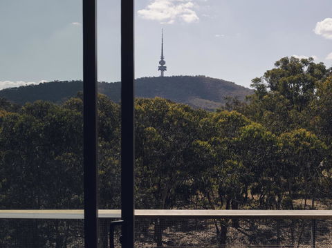 Nishi Apartments Eco Living By Ovolo - Accommodation Gladstone 13