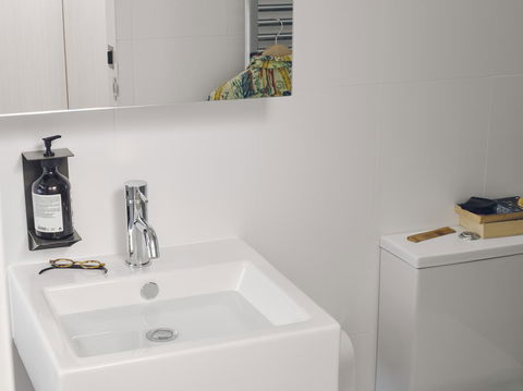 Nishi Apartments Eco Living By Ovolo - Accommodation Gladstone 18
