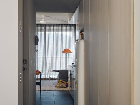 Nishi Apartments Eco Living By Ovolo - Accommodation Gladstone 20
