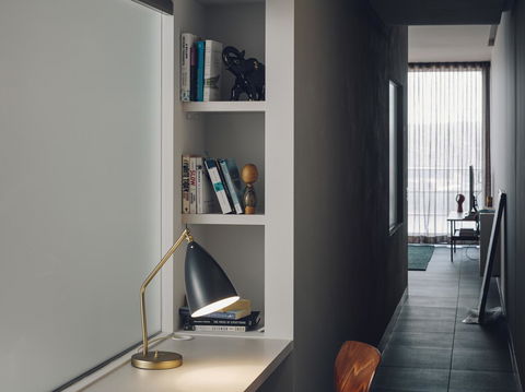 Nishi Apartments Eco Living By Ovolo - Accommodation Gladstone 32
