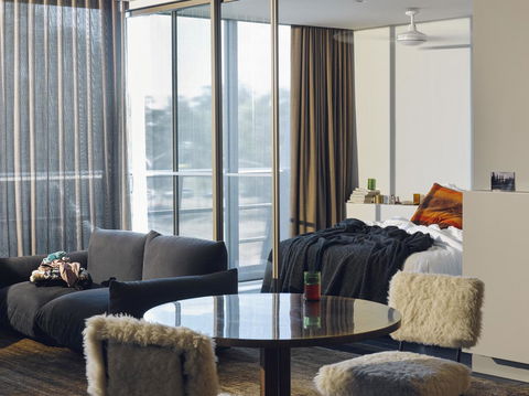 Nishi Apartments Eco Living By Ovolo - Accommodation Gladstone 12
