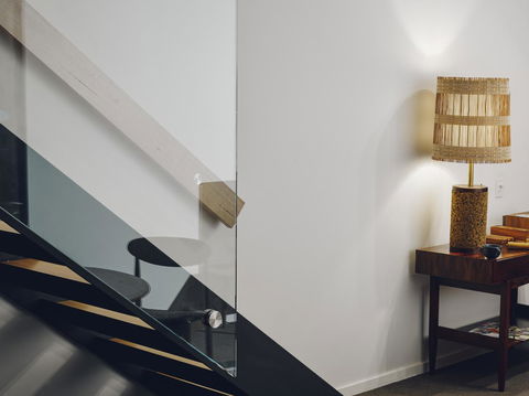 Nishi Apartments Eco Living By Ovolo - Accommodation Gladstone 6
