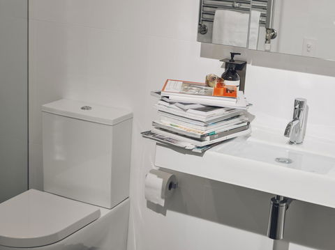 Nishi Apartments Eco Living By Ovolo - Accommodation Gladstone 28