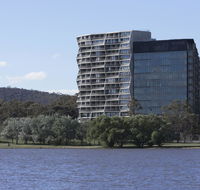 Nishi Apartments Eco Living by Ovolo - Accommodation Gladstone