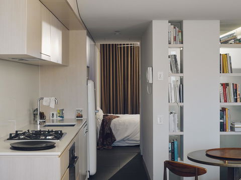 Nishi Apartments Eco Living By Ovolo - Accommodation Gladstone 21
