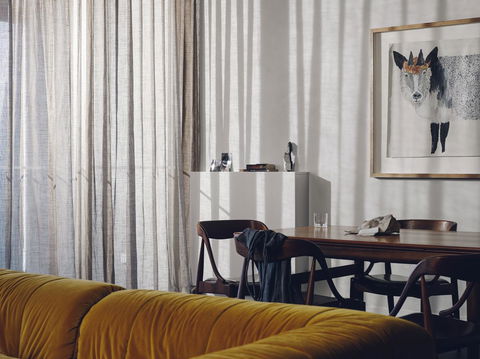 Nishi Apartments Eco Living By Ovolo - Accommodation Gladstone 24