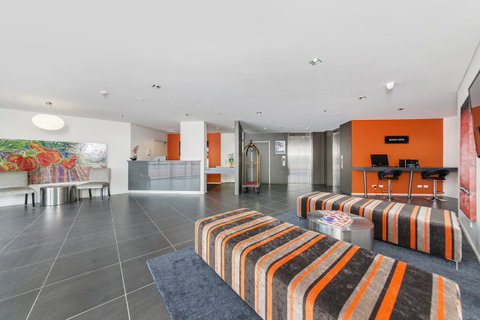 Abode Tuggeranong - Accommodation Gladstone 7