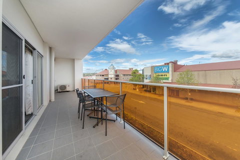 Abode Tuggeranong - Accommodation Gladstone 6