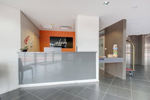 Abode Tuggeranong - Accommodation Gladstone 8