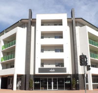 Abode Tuggeranong - Accommodation Gladstone