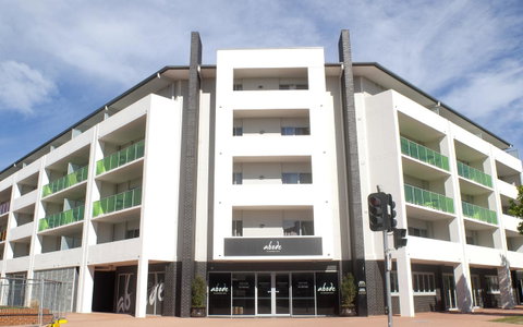 Abode Tuggeranong - Accommodation Gladstone 0