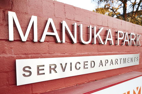 Manuka Park Serviced Apartments - Accommodation Gladstone 10