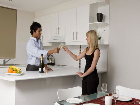 Manuka Park Serviced Apartments - Accommodation Gladstone 17