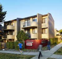 Manuka Park Serviced Apartments - Accommodation Gladstone