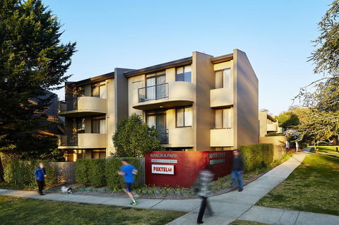 Manuka Park Serviced Apartments - Accommodation Gladstone 0